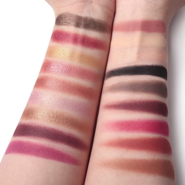 Eyeshadow Makeup Palette 3
