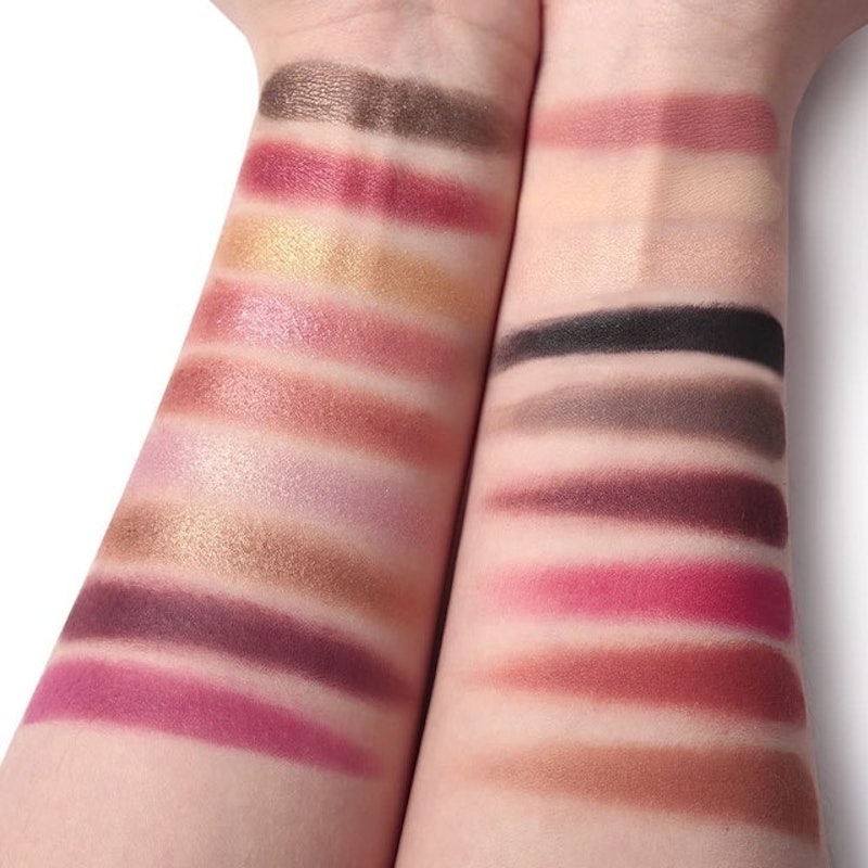 Eyeshadow Makeup Palette 3