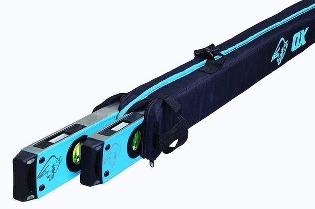 Bag Set With Pro Levels 3