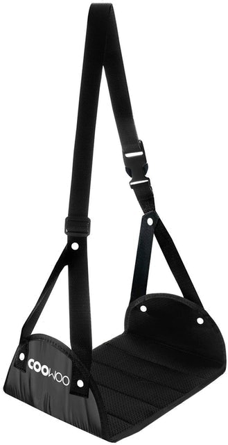 Adjustable Office Footrest 1
