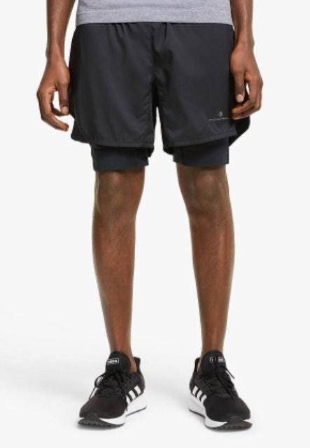 Stride Revive 5-Inch Running Shorts 2