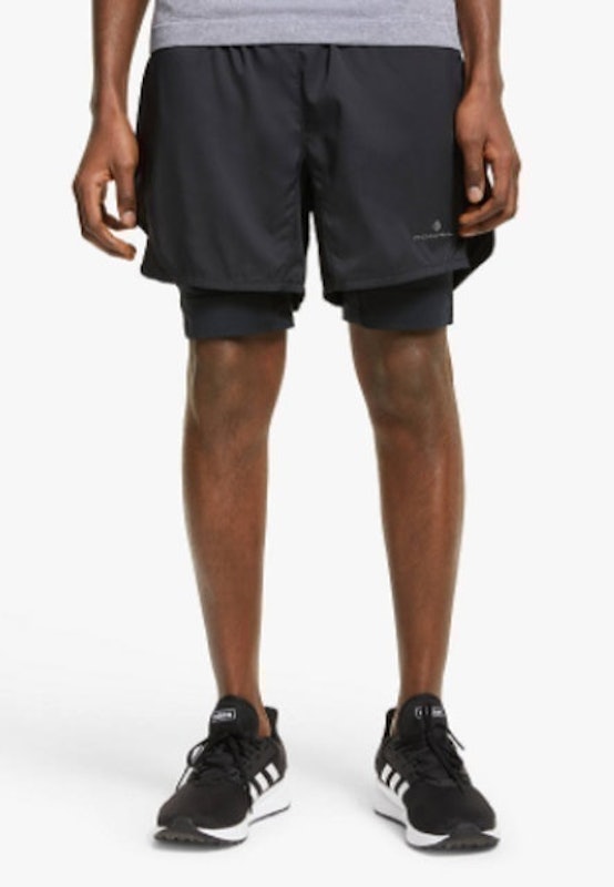 Stride Revive 5-Inch Running Shorts 2