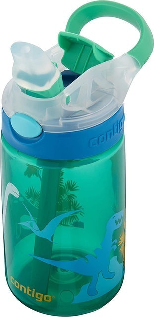 Kids Autospout Gizmo Water Bottle 1
