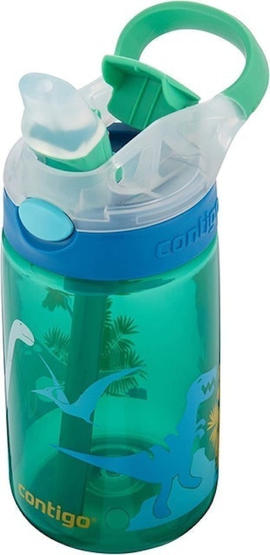 Kids Autospout Gizmo Water Bottle 1