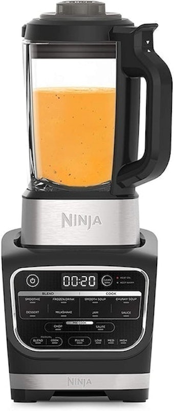 Blender and Soup Maker 2