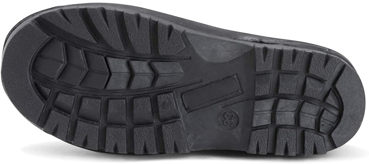Unisex Kids Pull-On Snow Boots 3