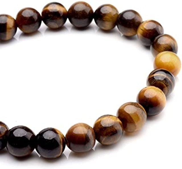 Natural Stone Gemstones Bracelet  2
