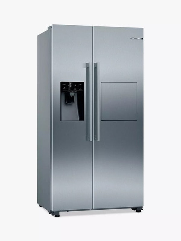American Fridge Freezer 1