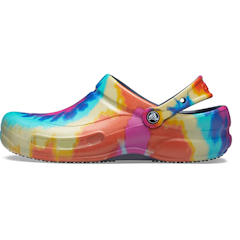 Unisex Graphic Clog