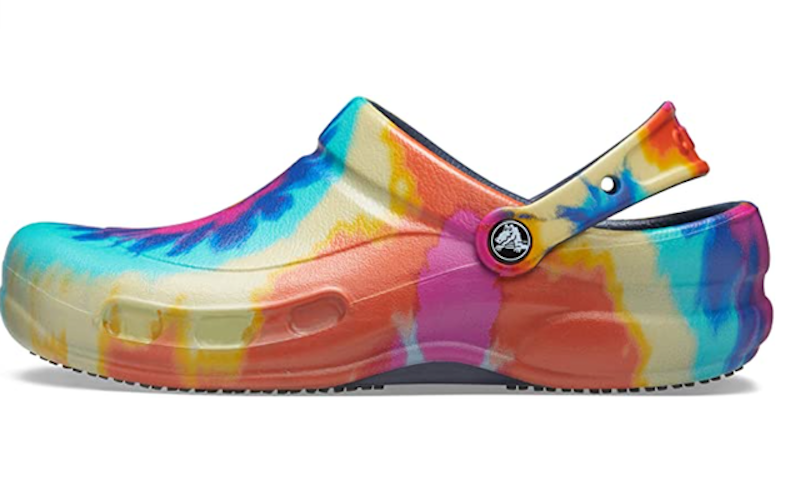 Unisex Graphic Clog 1