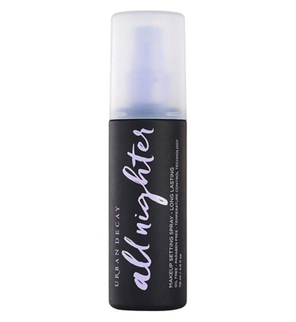 10 Best Makeup Setting Sprays 2024 | UK Makeup Artist Reviewed 4