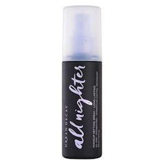 All Nighter Long Lasting Makeup Setting Spray