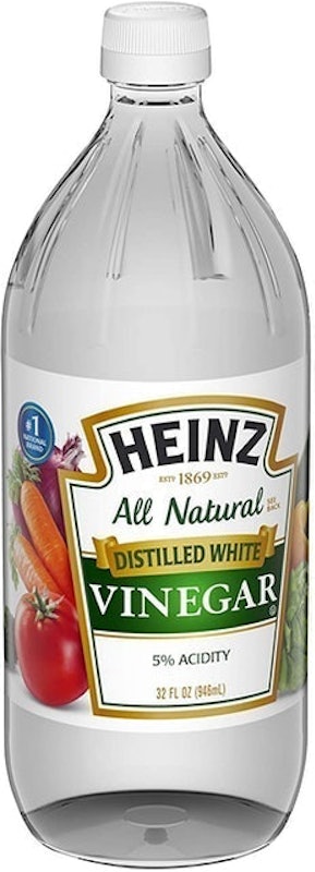 All Natural Distilled White Vinegar 2
