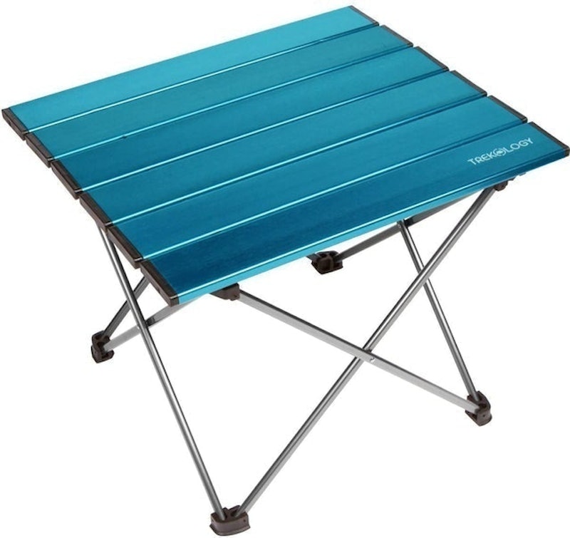 Portable Camping Table 1