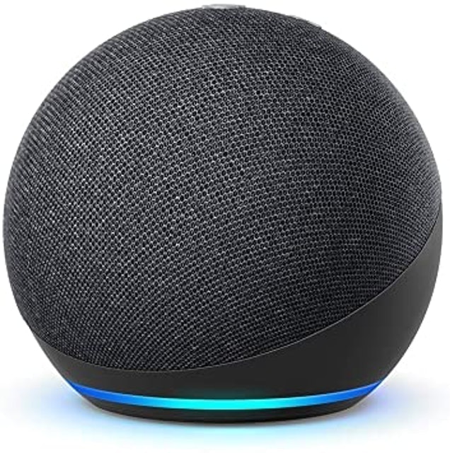 10 Best Amazon UK Black Friday Deals Under £30 2024 | Amazon Echo, Portable Speakers and More 1