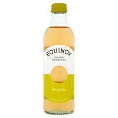 Organic Kombucha
