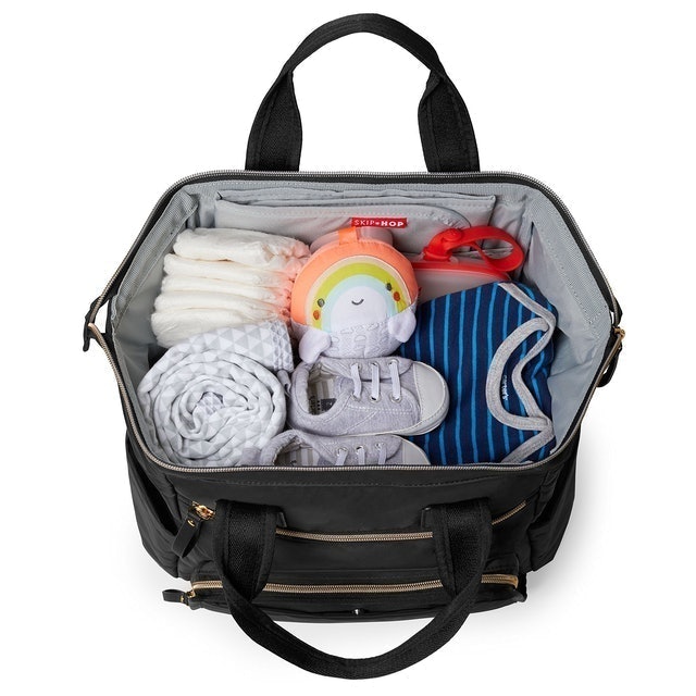 Main Frame Backpack 3