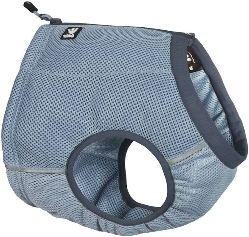 Cooling Vest 1