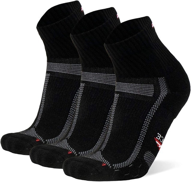 10 Best Running Socks UK 2024 1
