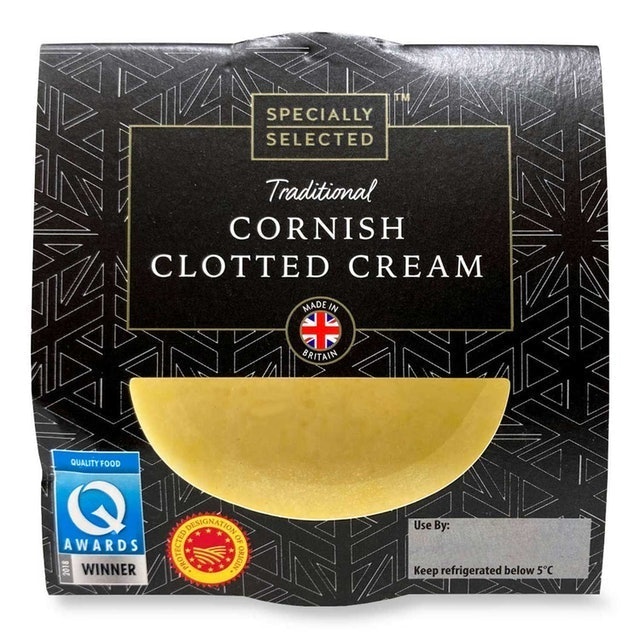 10 Best Clotted Creams UK | Rodda's Trewithen Dairy and More 3