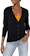 Amazon Essentials Women's Lightweight Vee Cardigan 1