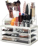 10 Best Makeup Organisers 2024 | UK Makeup Artist Reviewed 5