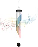 10 Best Wind Chimes UK 2024 | Jolitac, Woodstock Chimes and More 3