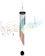 MOHOO Rainbow Wind Chime 1