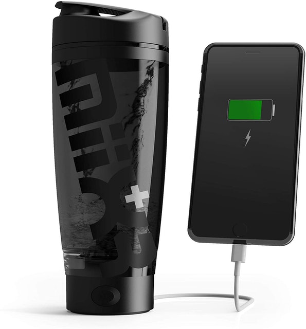 MiiXR+ Stealth 1