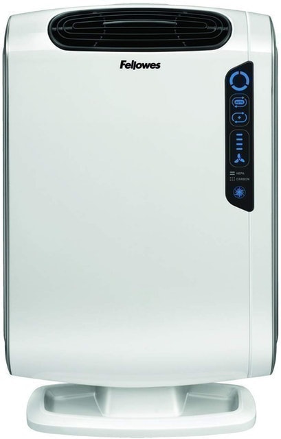 10 Best Air Purifiers UK 2024 | HoMedics, VAX and More 5