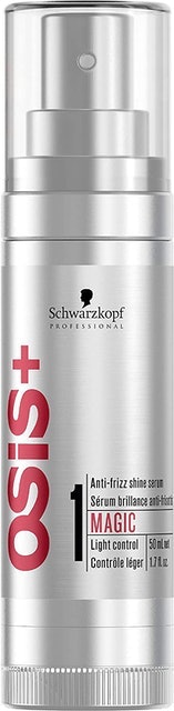 Osis Magic Anti-Frizz Shine Serum 1