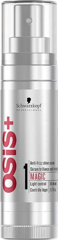 Osis Magic Anti-Frizz Shine Serum 1
