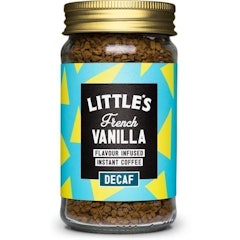 French Vanilla Instant Coffee
