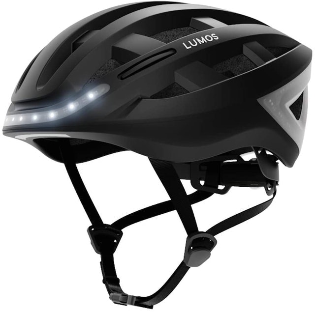 Kickstart Smart Helmet 1