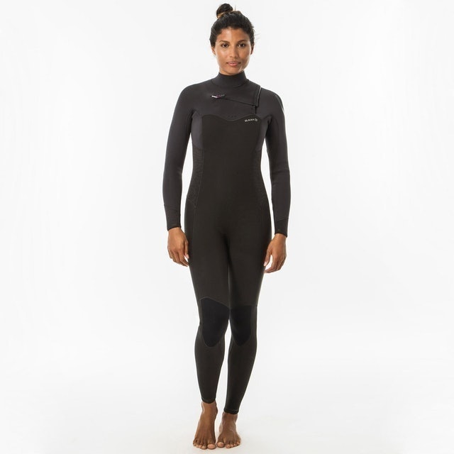 10 Best Women's Wetsuits UK 2024 | Roxy, O'Neill and More 3