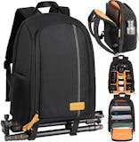 10 Best Camera Bags UK 2024 | Billingham, Lowepro and More 2