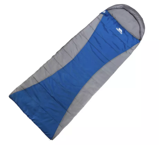 10 Best Sleeping Bags UK 2024 | Trespass, Highlander and More 2