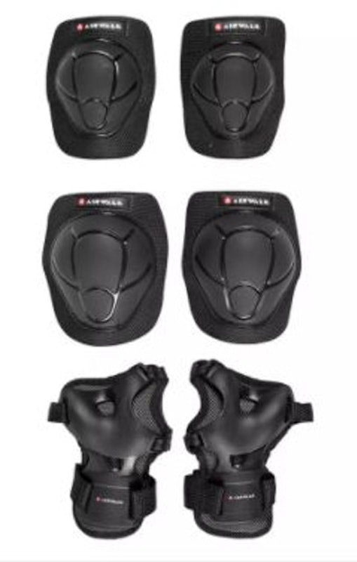 Protection Pads 1