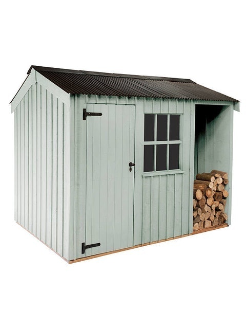 Top 10 Best Garden Sheds UK 2024 | Keter, Rowlinson and More 5