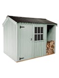Top 10 Best Garden Sheds UK 2024 | Keter, Rowlinson and More 5