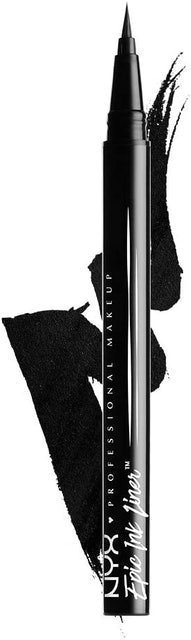 10 Best Waterproof Eyeliners 2024 | UK Makeup Artist Reviewed 2