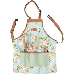 Rose Apron