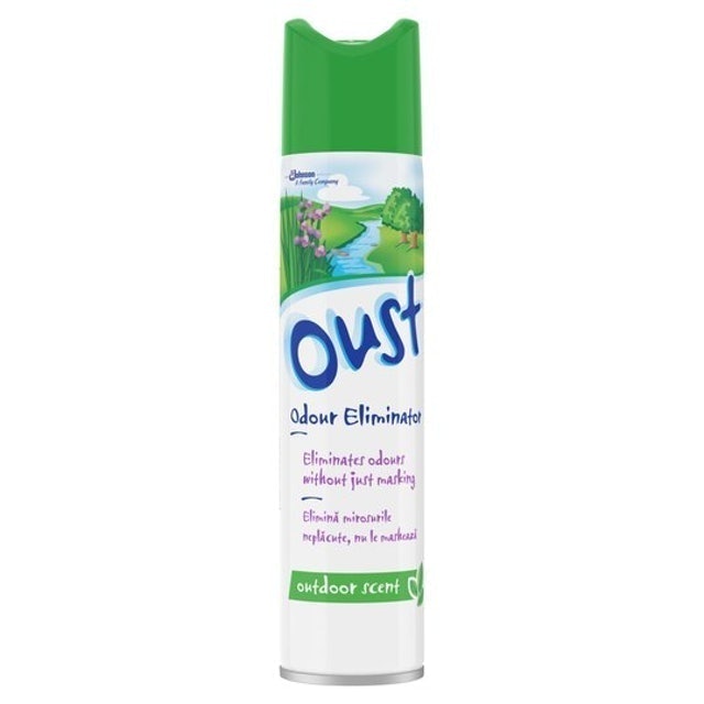Odour Eliminator 1