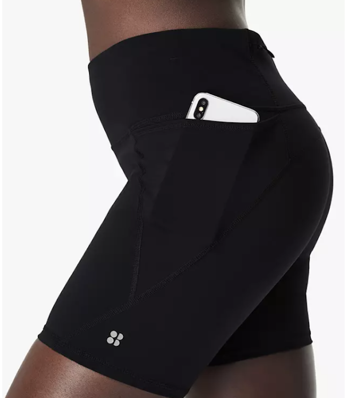 Power Shorts 1