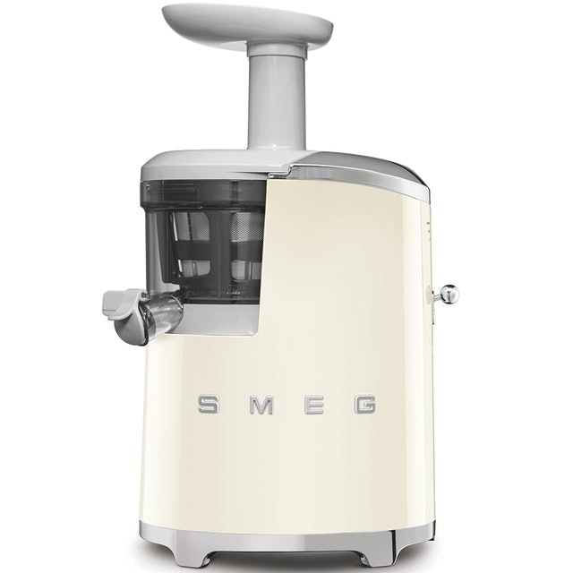 10 Best Masticating Juicers 2024 | UK Chef Reviewed 5