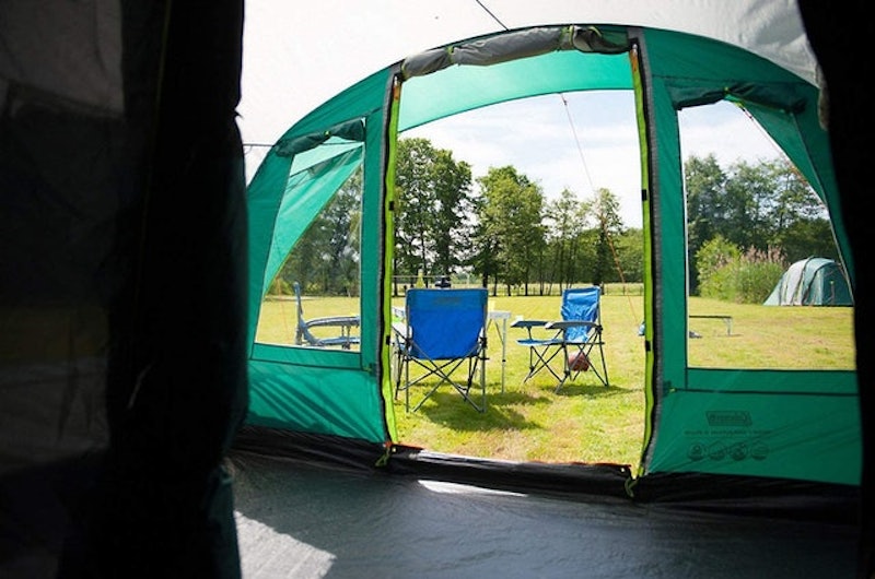 Rocky Mountain Family Tent 3
