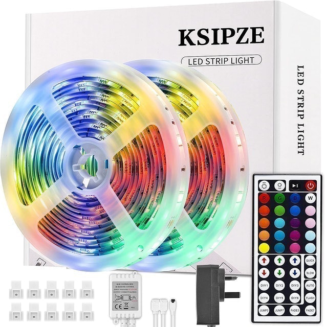 LED Strips Lights 1