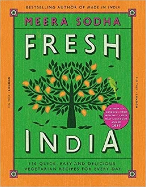 10 Best Vegetarian Cookbooks UK 2024 5