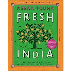 5. Meera Sodha – Fresh India