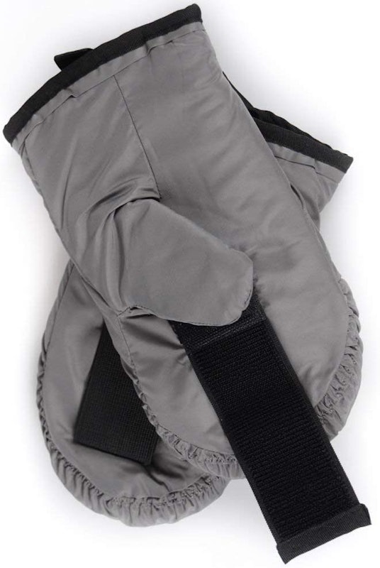 Buggy Gloves 2